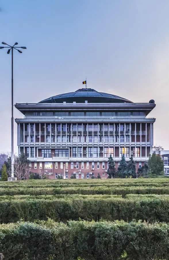 Politehnica University of Bucharest